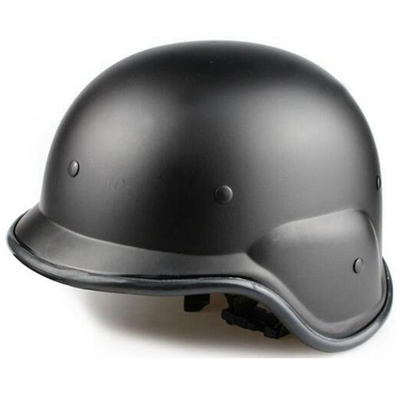 Casco militar americano vietnam