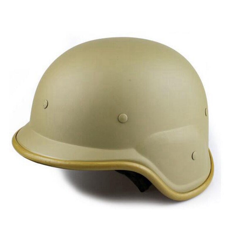 Casco militar americano vietnam