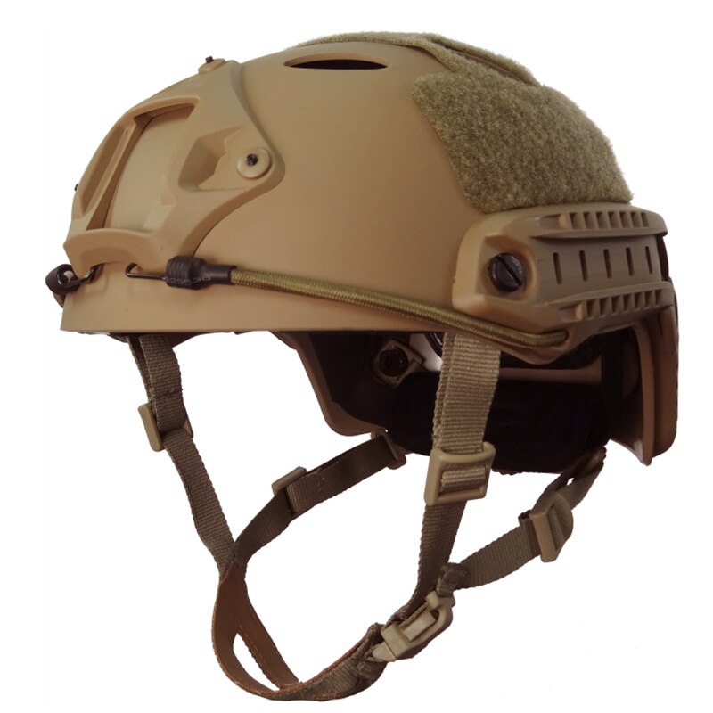 Casco militar antiguo