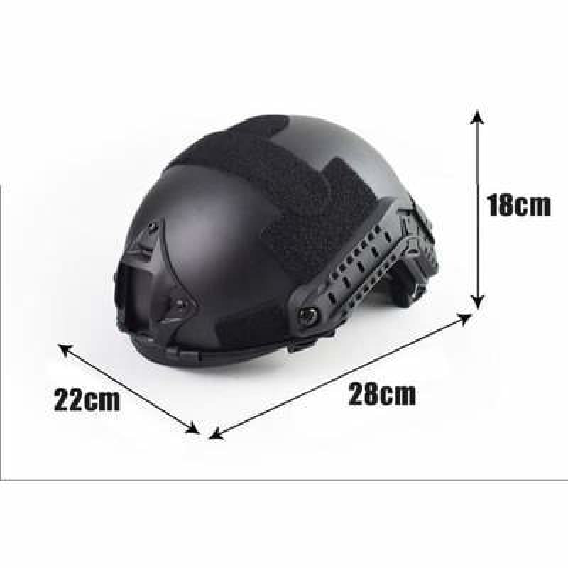 Casco militar belga