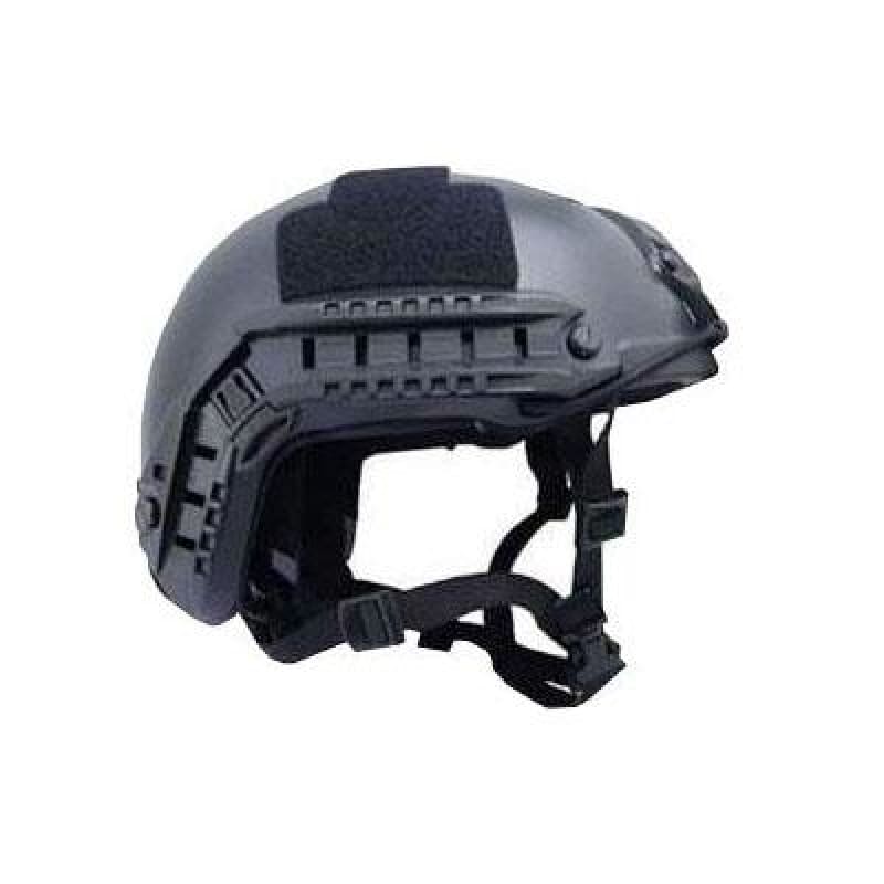 Casco militar belga