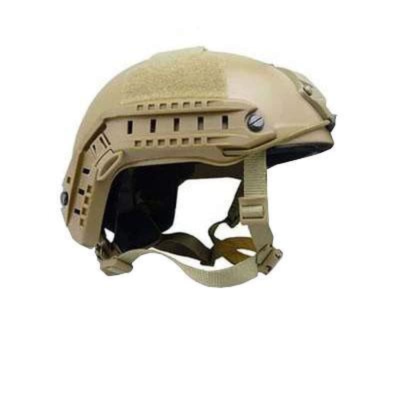 Casco militar belga
