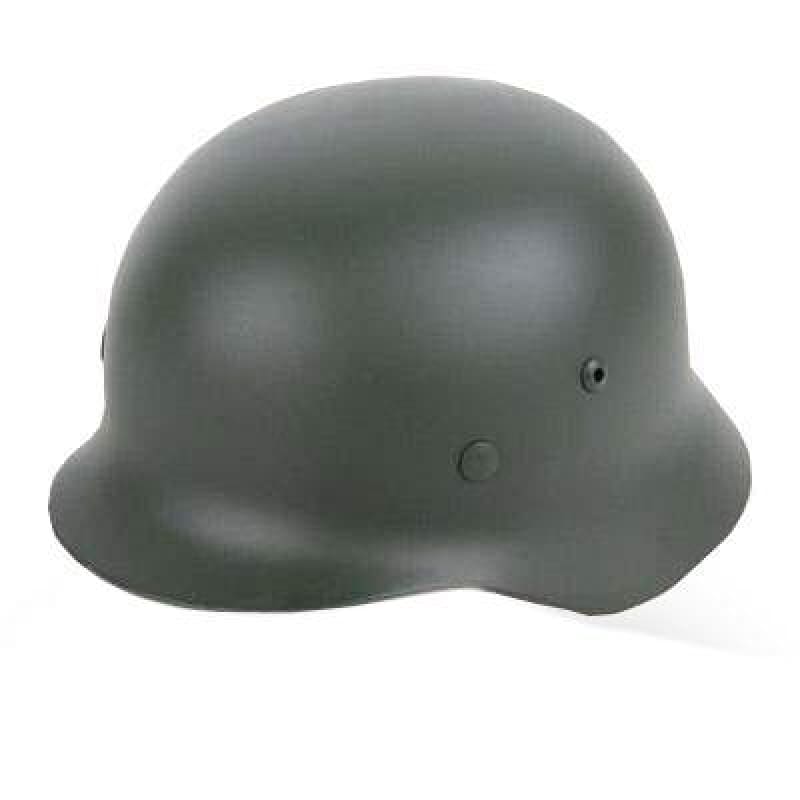 Casco militar britanico
