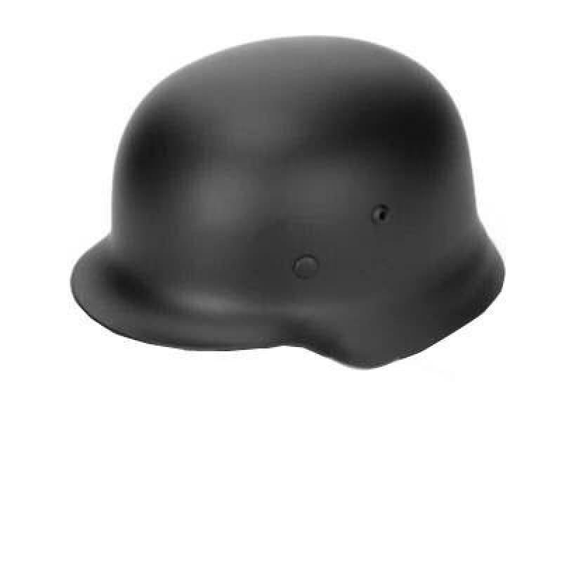 Casco militar britanico