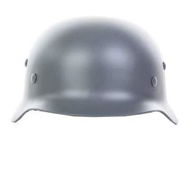 Casco militar britanico