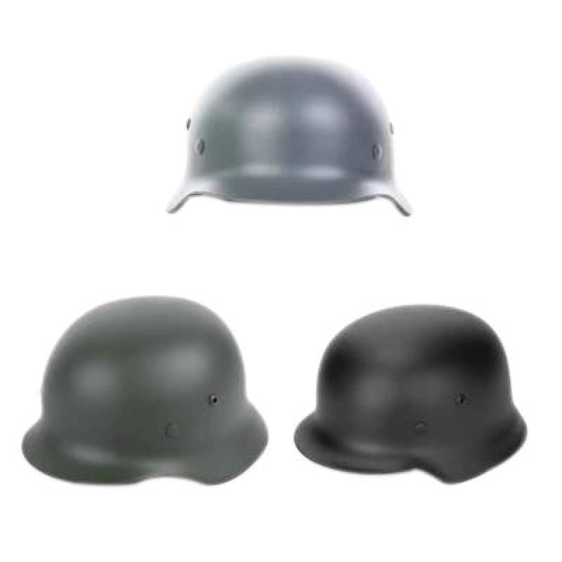 Casco militar britanico