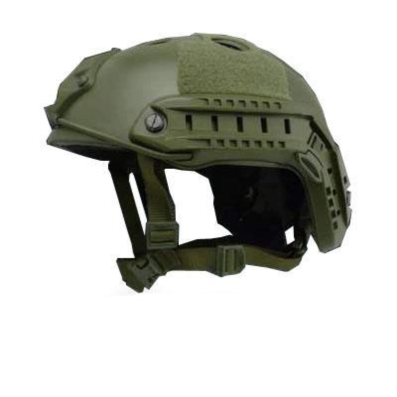 Casco militar clásico