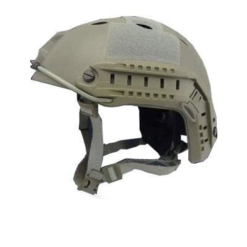 Casco militar clásico