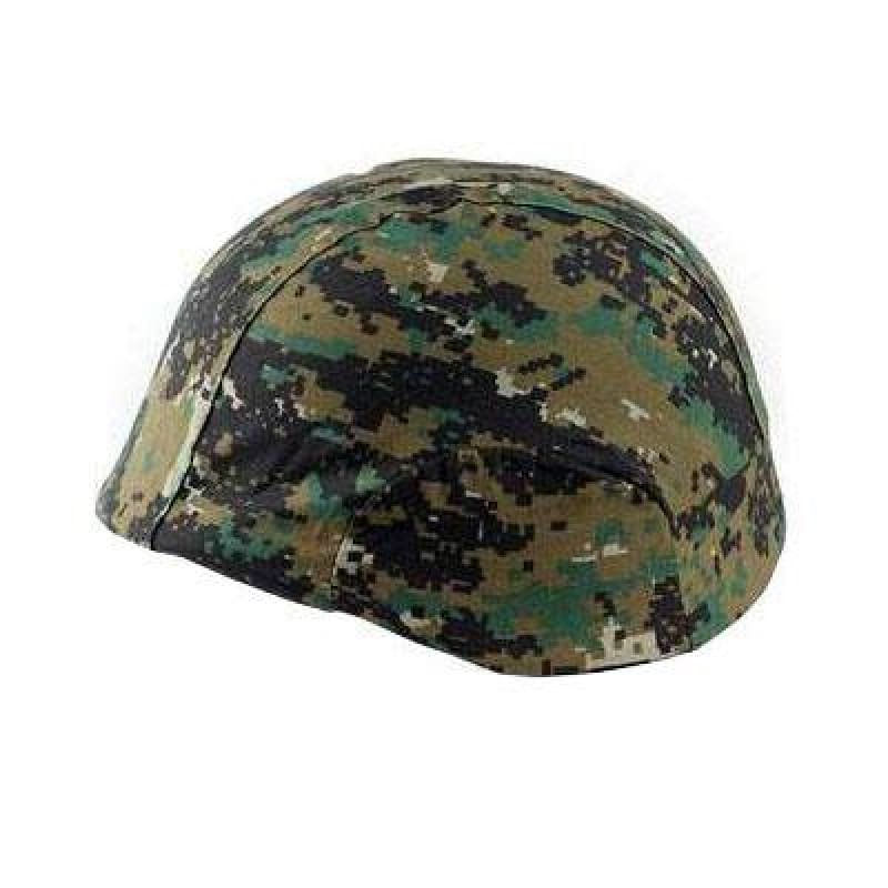 Casco militar combate