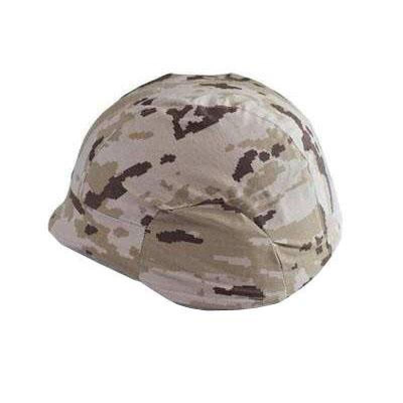 Casco militar combate