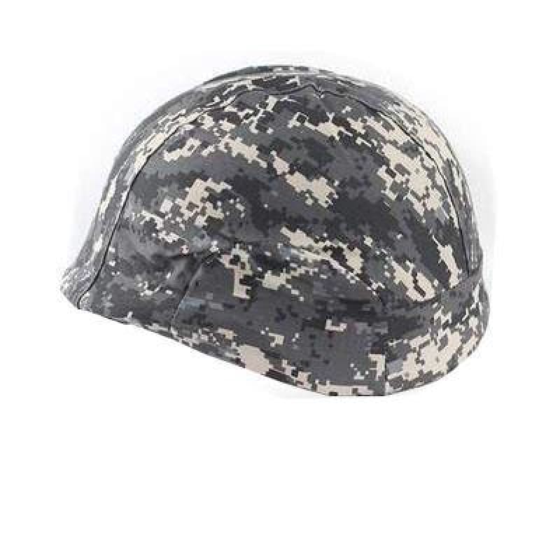 Casco militar combate