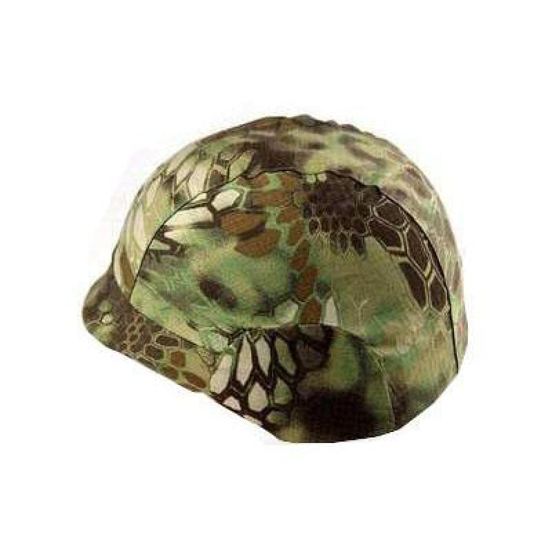 Casco militar combate