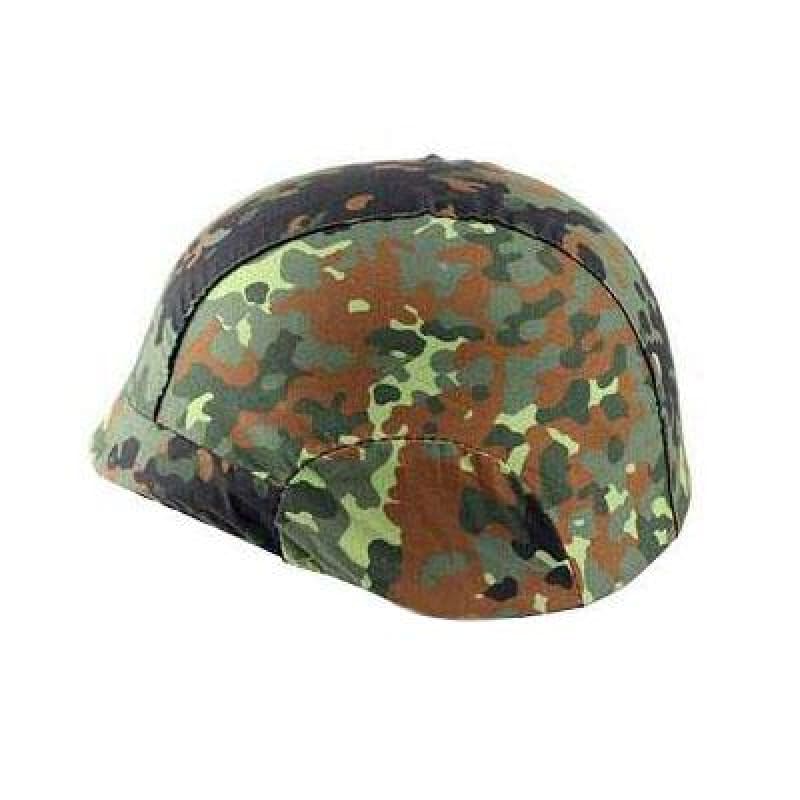 Casco militar combate