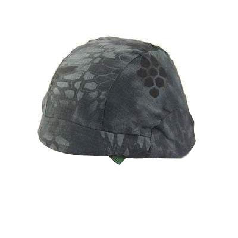 Casco militar combate