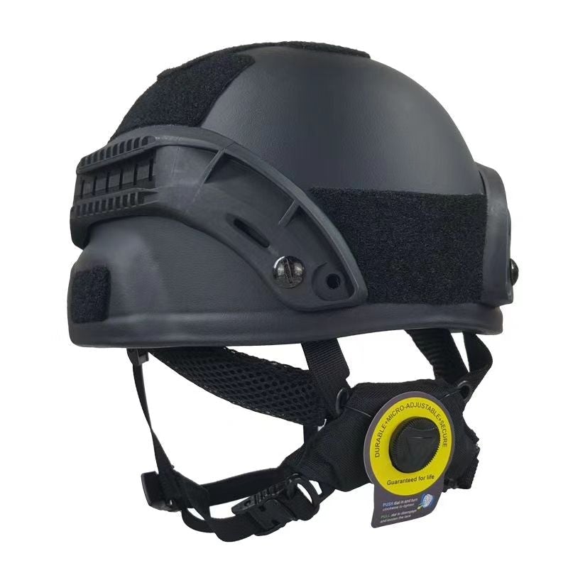 Casco militar español