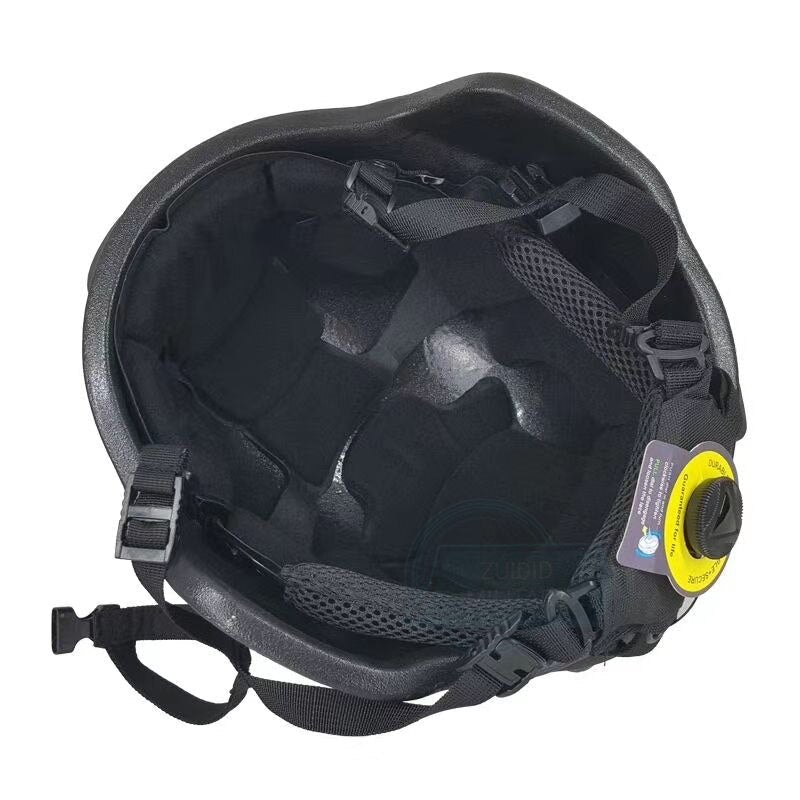 Casco militar español