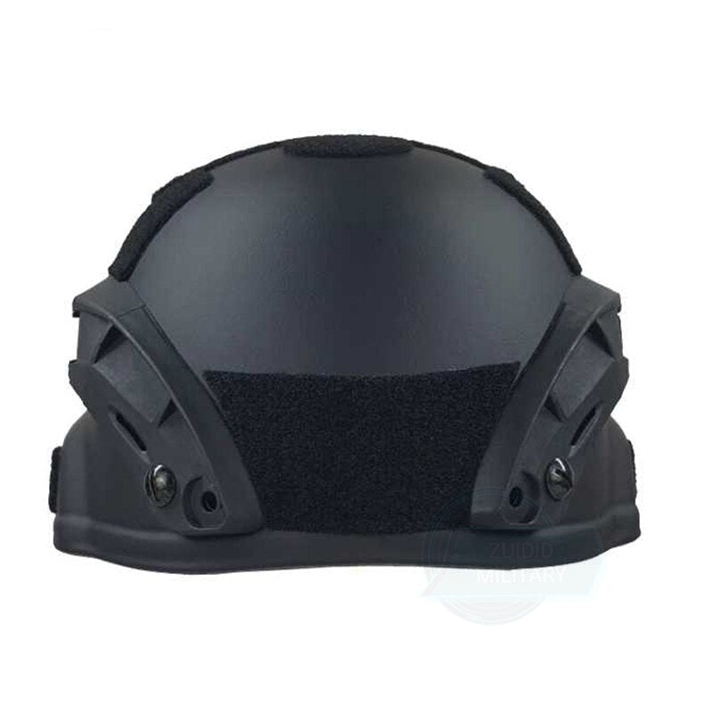 Casco militar español