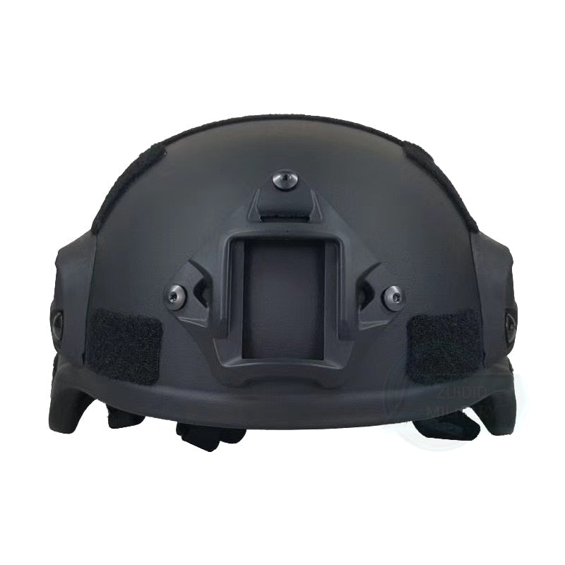 Casco militar español