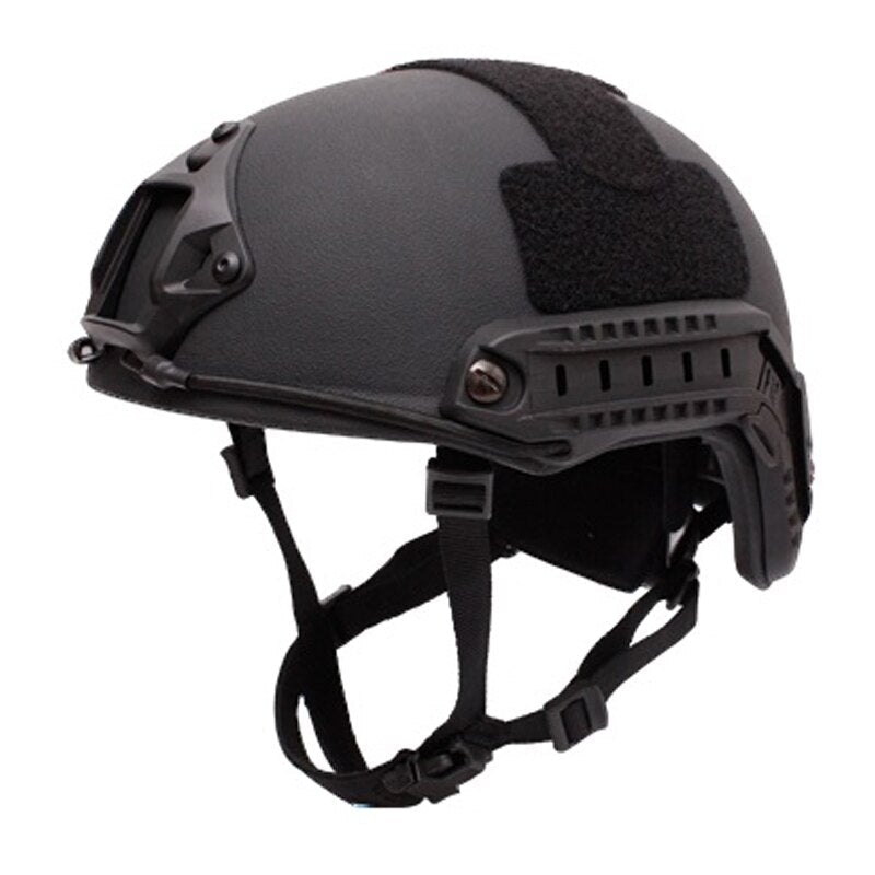 Casco militar estadounidense