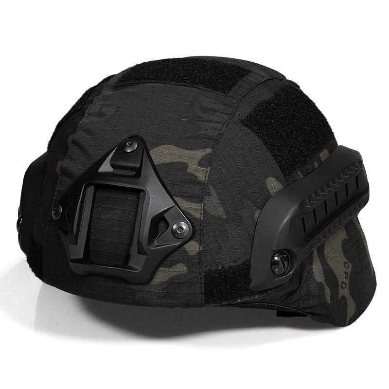 Casco militar ingles