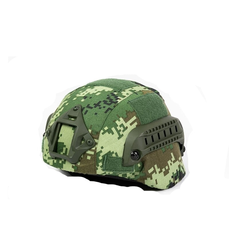 Casco militar ingles