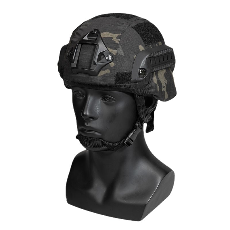 Casco militar ingles