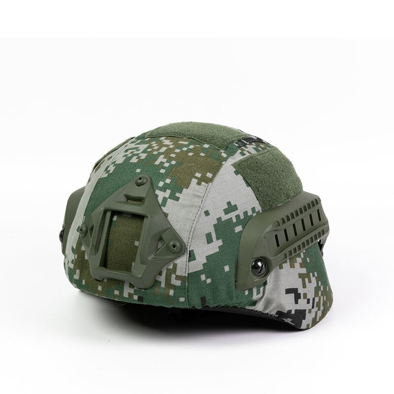 Casco militar ingles