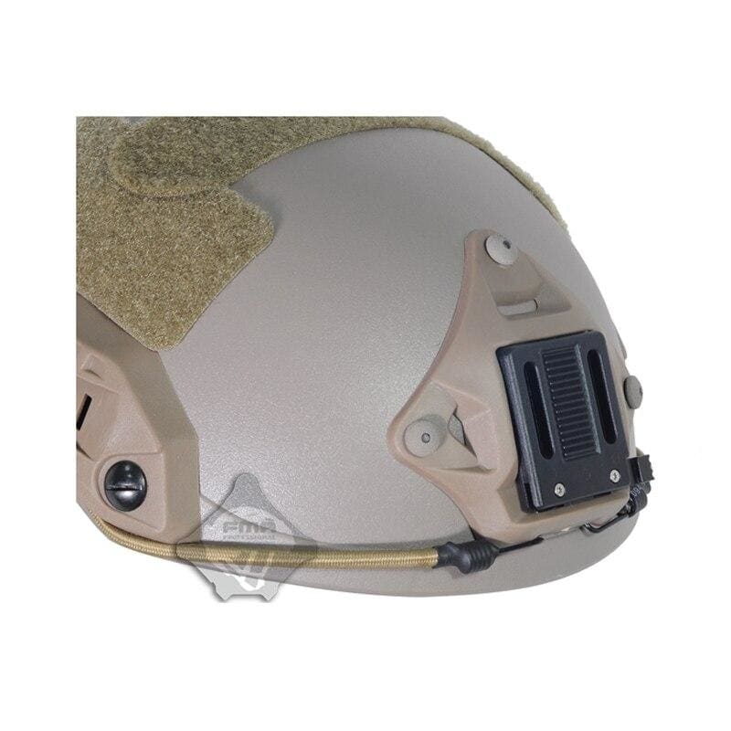 Casco militar m