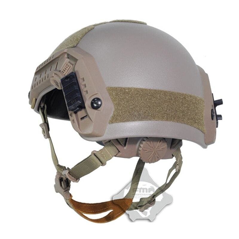 Casco militar m