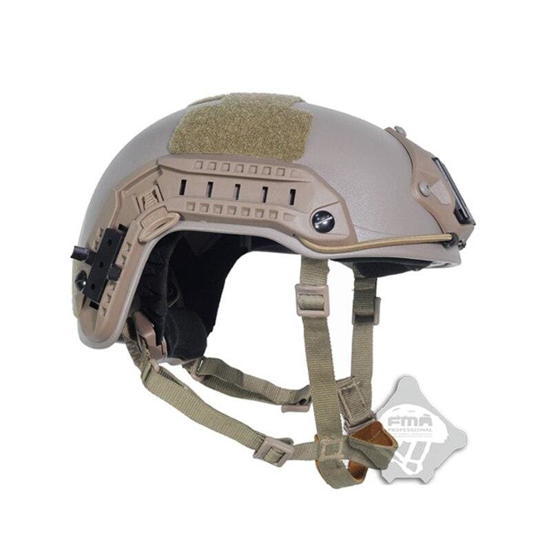 Casco militar m