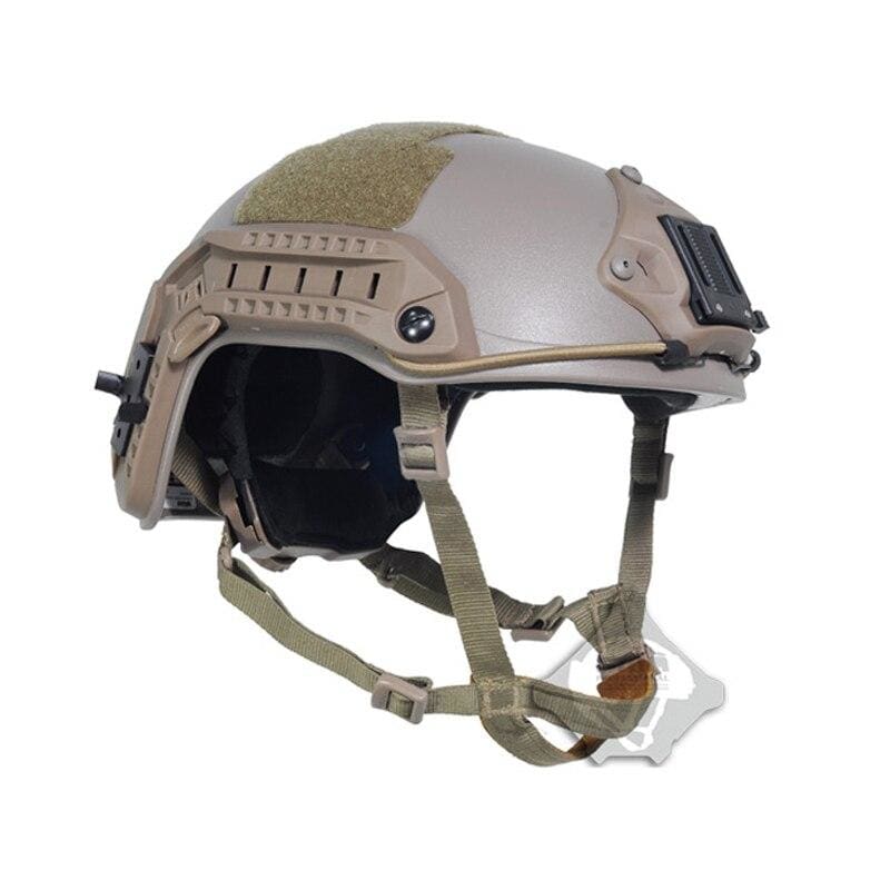 Casco militar m