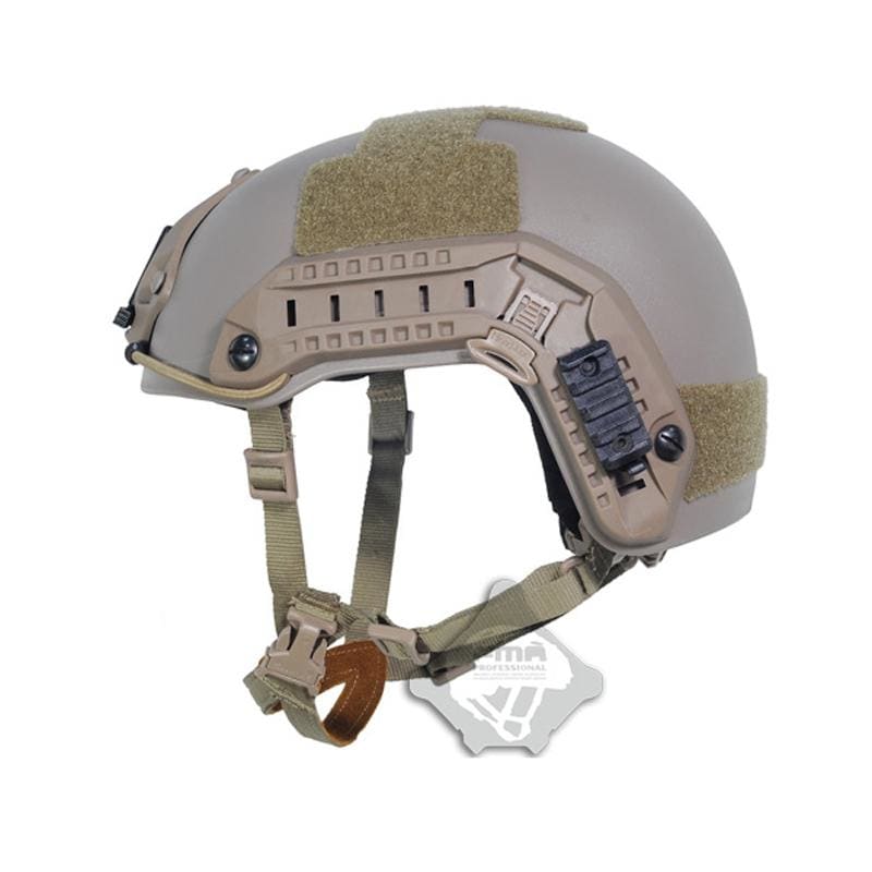 Casco militar m