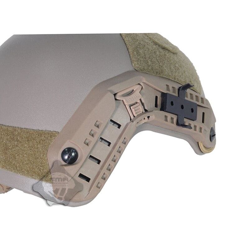 Casco militar m