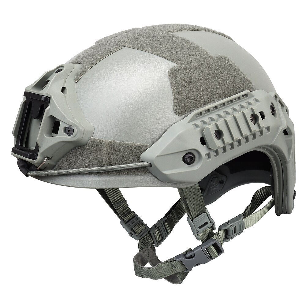 Casco militar madrid