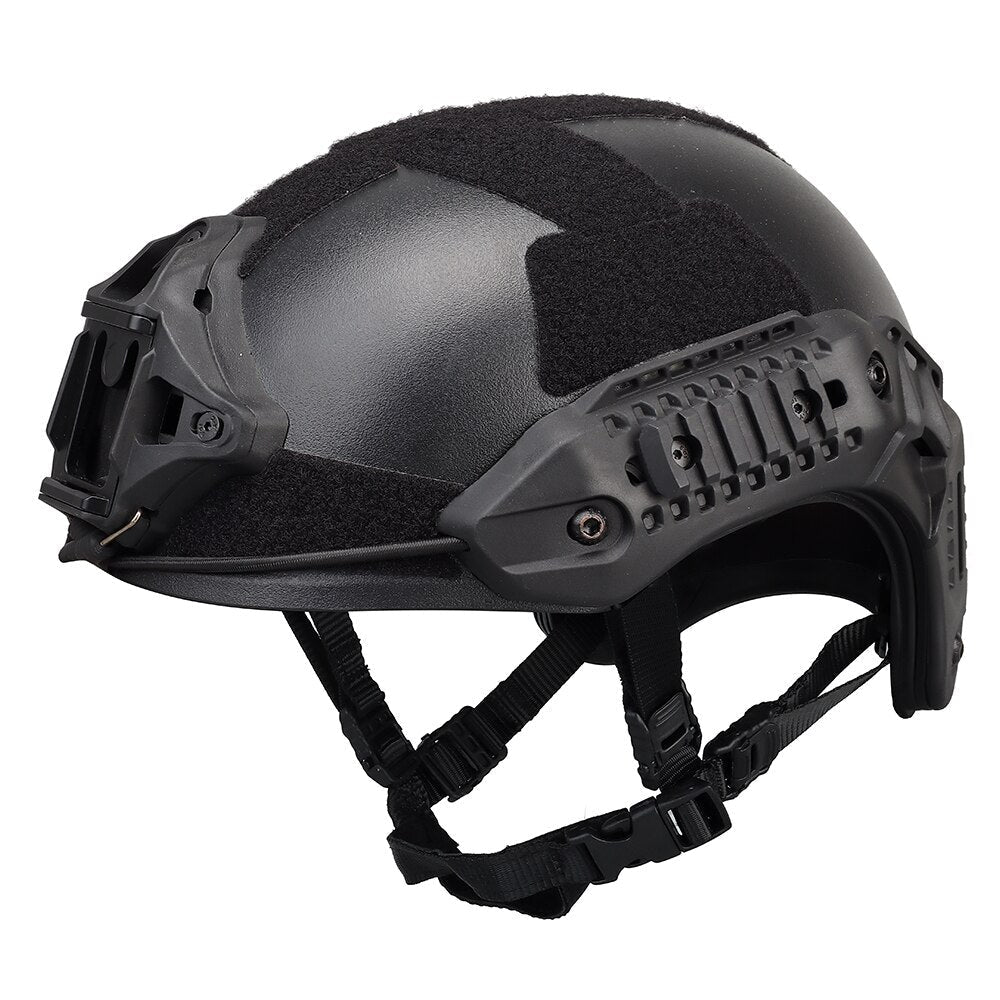 Casco militar madrid
