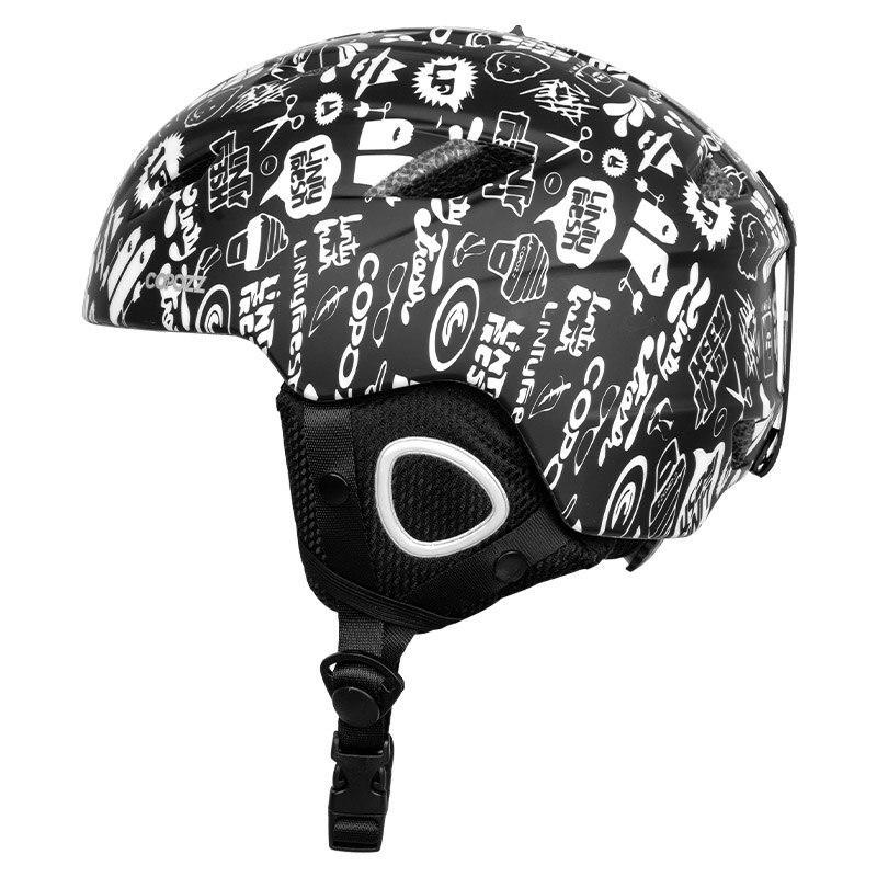 Casco militar moderno