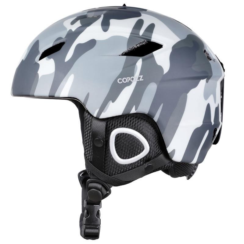 Casco militar moderno