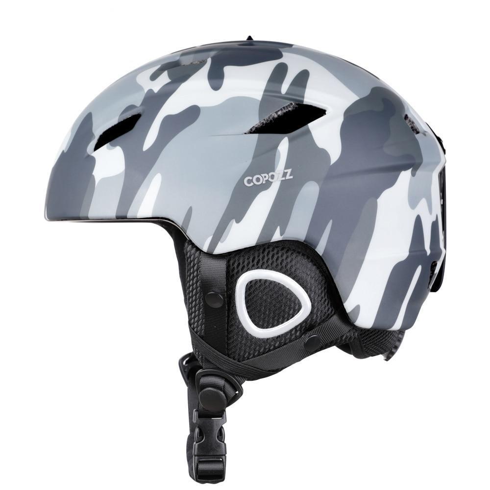 Casco militar moderno