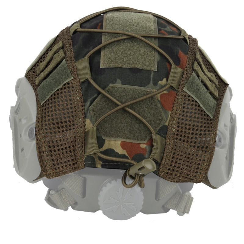 Casco militar navi seals