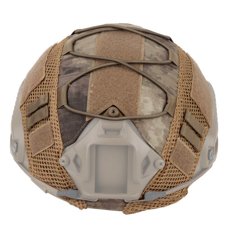 Casco militar navi seals