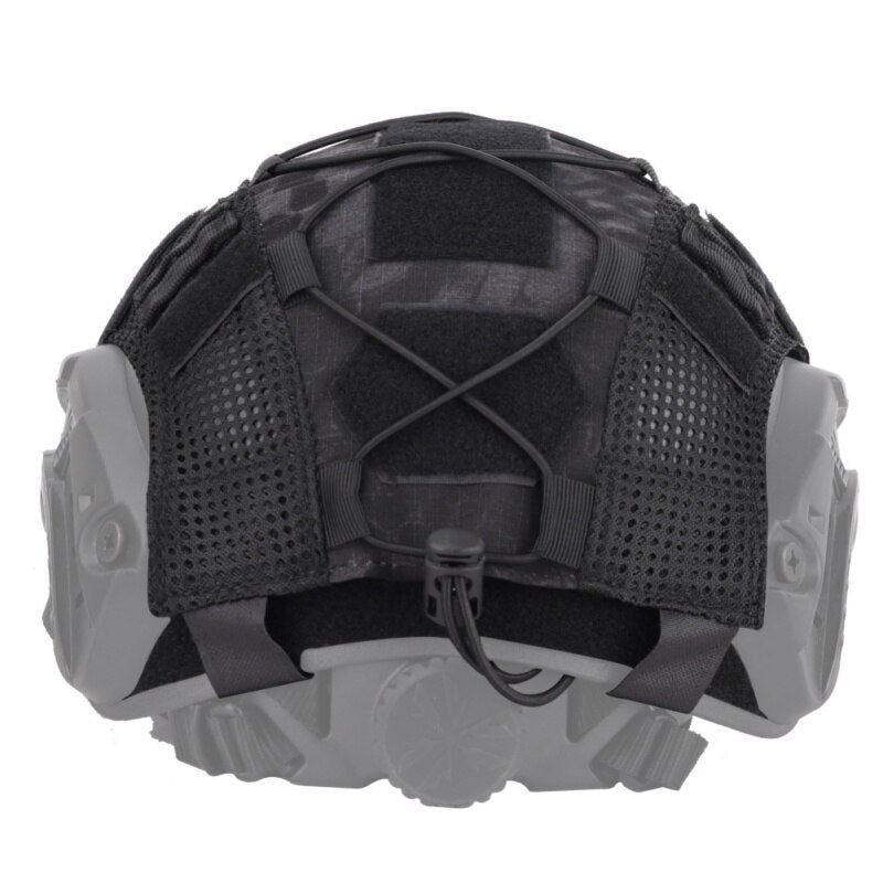 Casco militar navi seals
