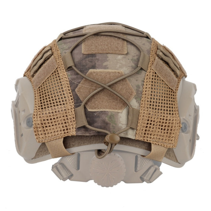 Casco militar navi seals