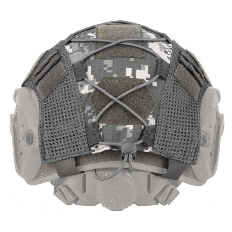Casco militar navi seals