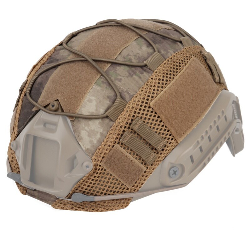 Casco militar navi seals