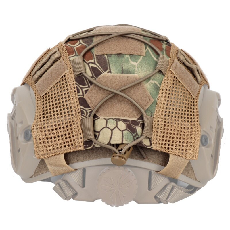 Casco militar navi seals