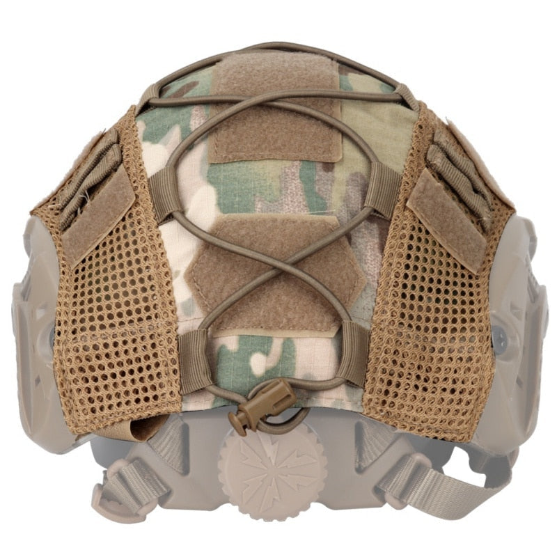 Casco militar navi seals