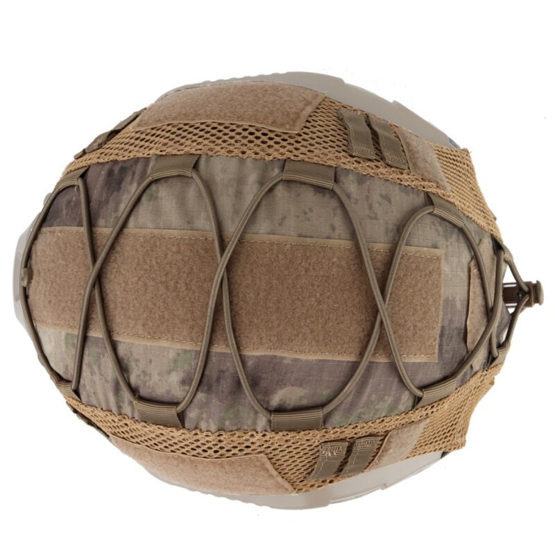 Casco militar navi seals