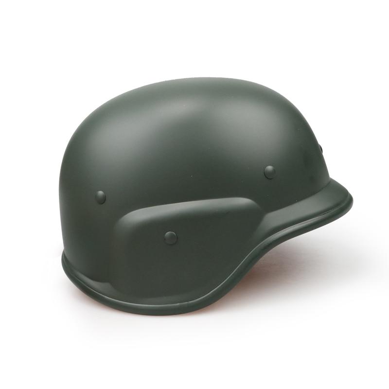 Casco militar noruega