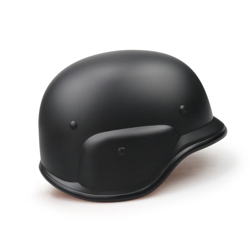 Casco militar noruega