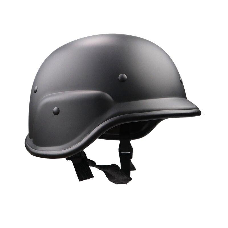 Casco militar noruega